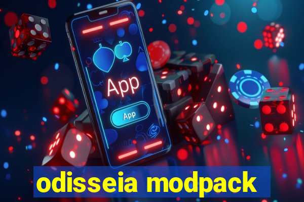 odisseia modpack